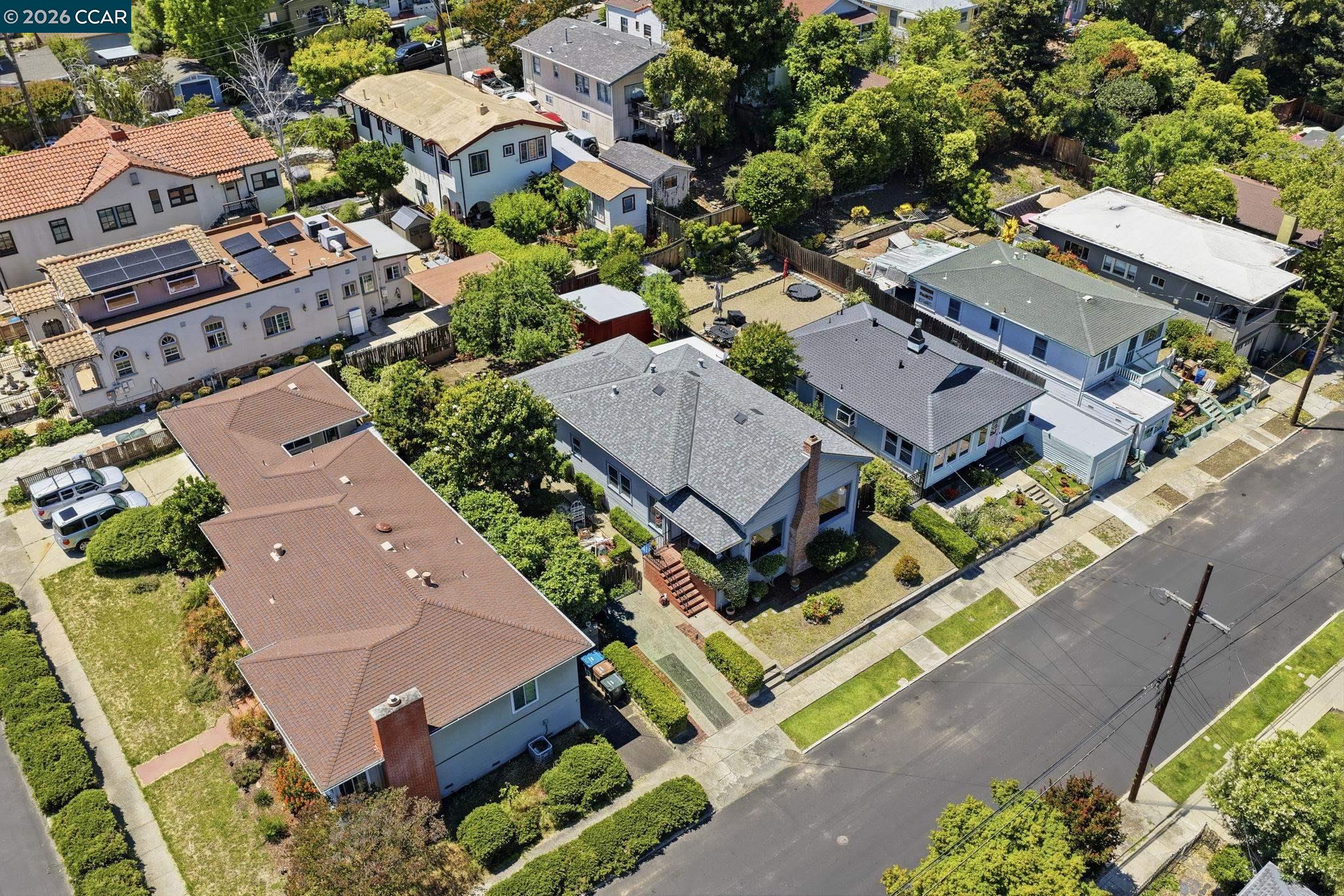 848 Talbart Street Martinez, CA 94553 - Photo 45 of 50