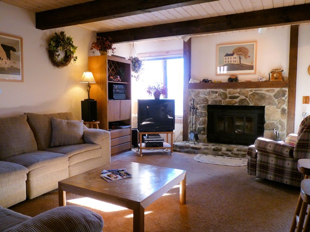 86 Ridges Way, Unit 4002 Peru, VT 05152 - Photo 3 of 25 Gallery Image 3