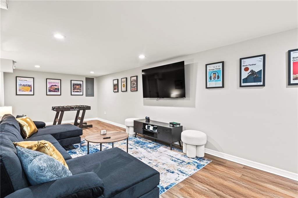 262 Church Road Southwest Marietta, GA 30060 - Photo 19 of 26