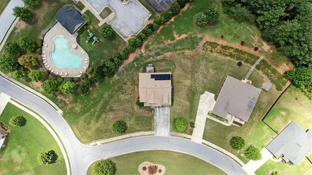 $475,000 | 1500 Kathryn's Glen Drive Southeast, Conyers, GA 30013