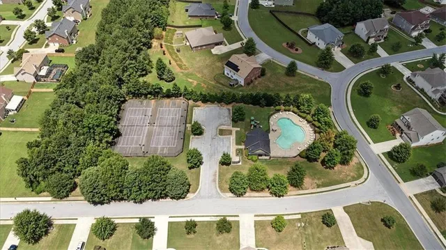 $475,000 | 1500 Kathryn's Glen Drive Southeast, Conyers, GA 30013