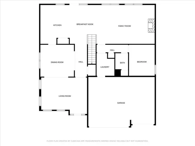 $475,000 | 1500 Kathryn's Glen Drive Southeast, Conyers, GA 30013