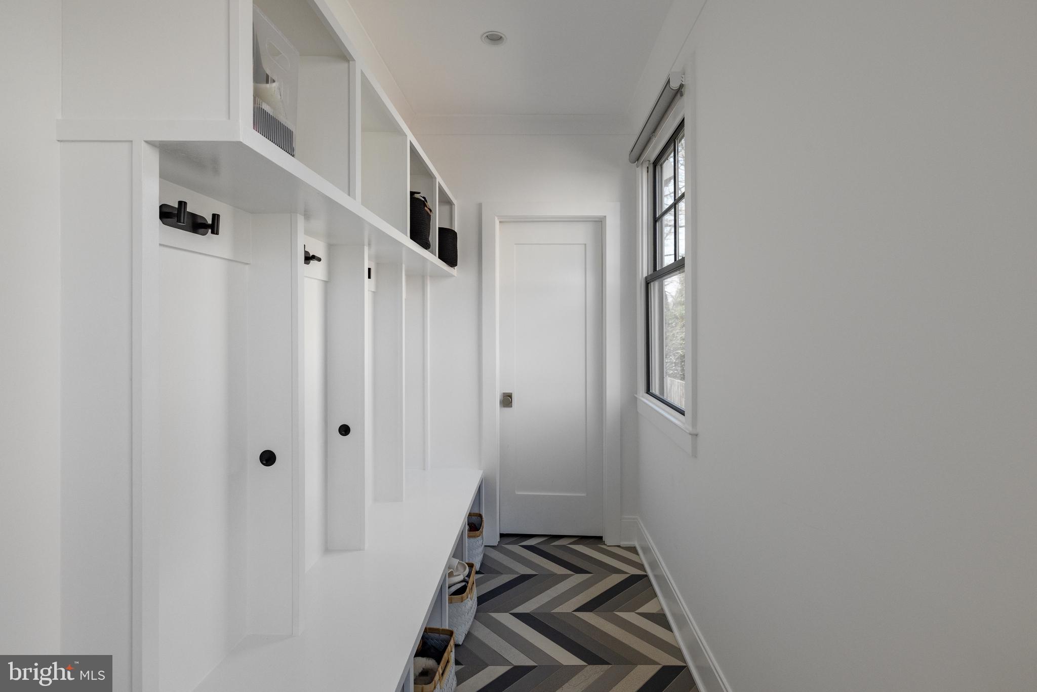 7208 Ridgewood Avenue Chevy Chase, MD 20815 - Photo 24 of 50 a view of a room with staircase
