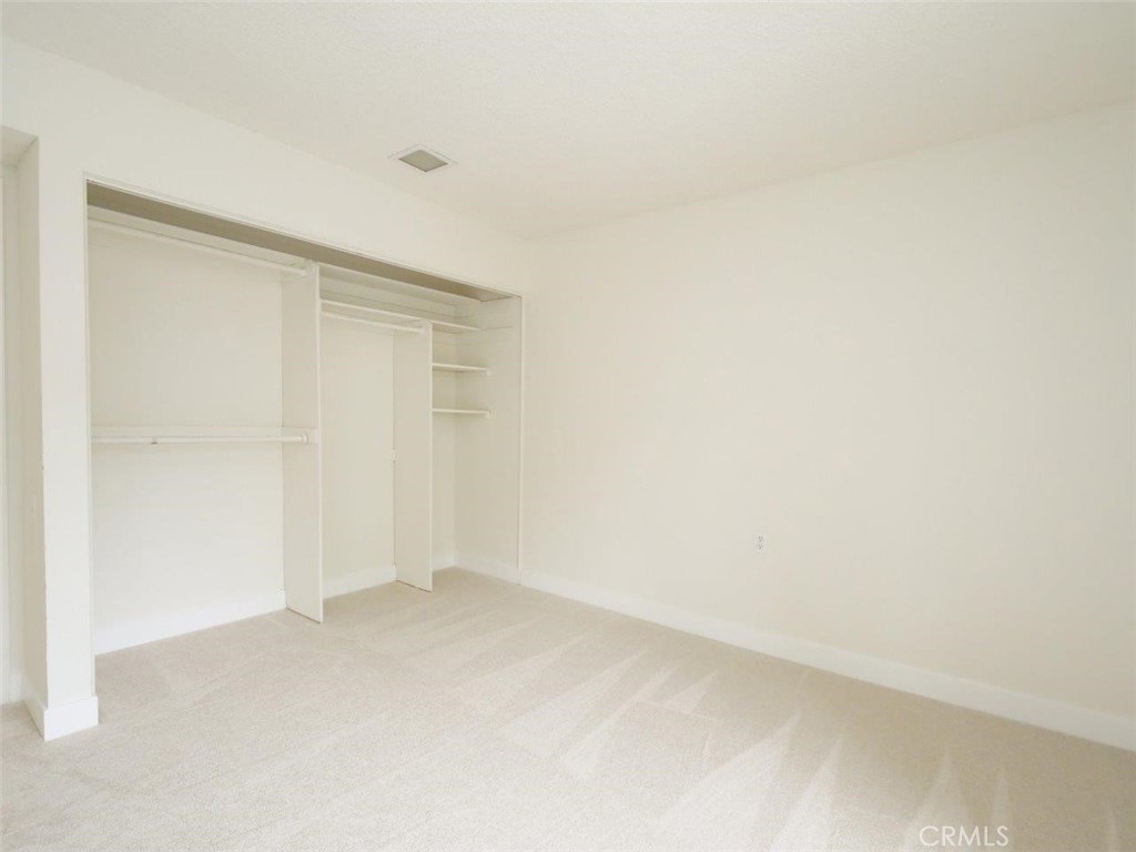 13601 Del Monte Drive, Unit 75 Seal Beach, CA 90740 - Photo 19 of 28 a view of an empty room