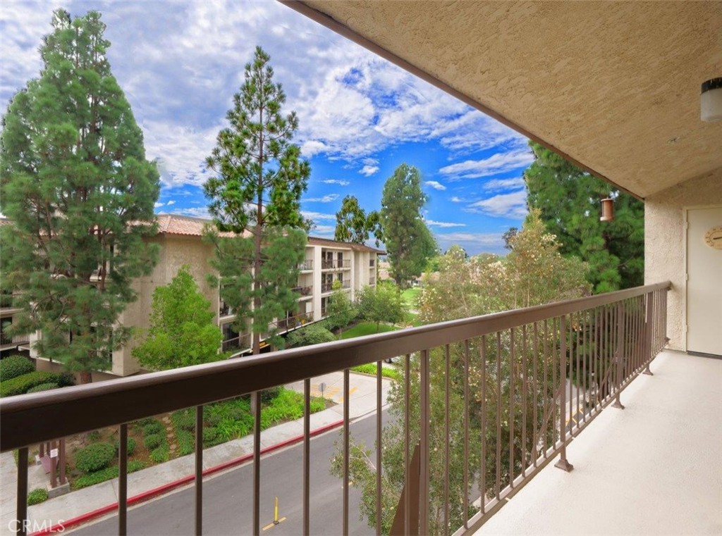 13601 Del Monte Drive, Unit 75 Seal Beach, CA 90740 - Photo 26 of 28 a view of a building from a balcony