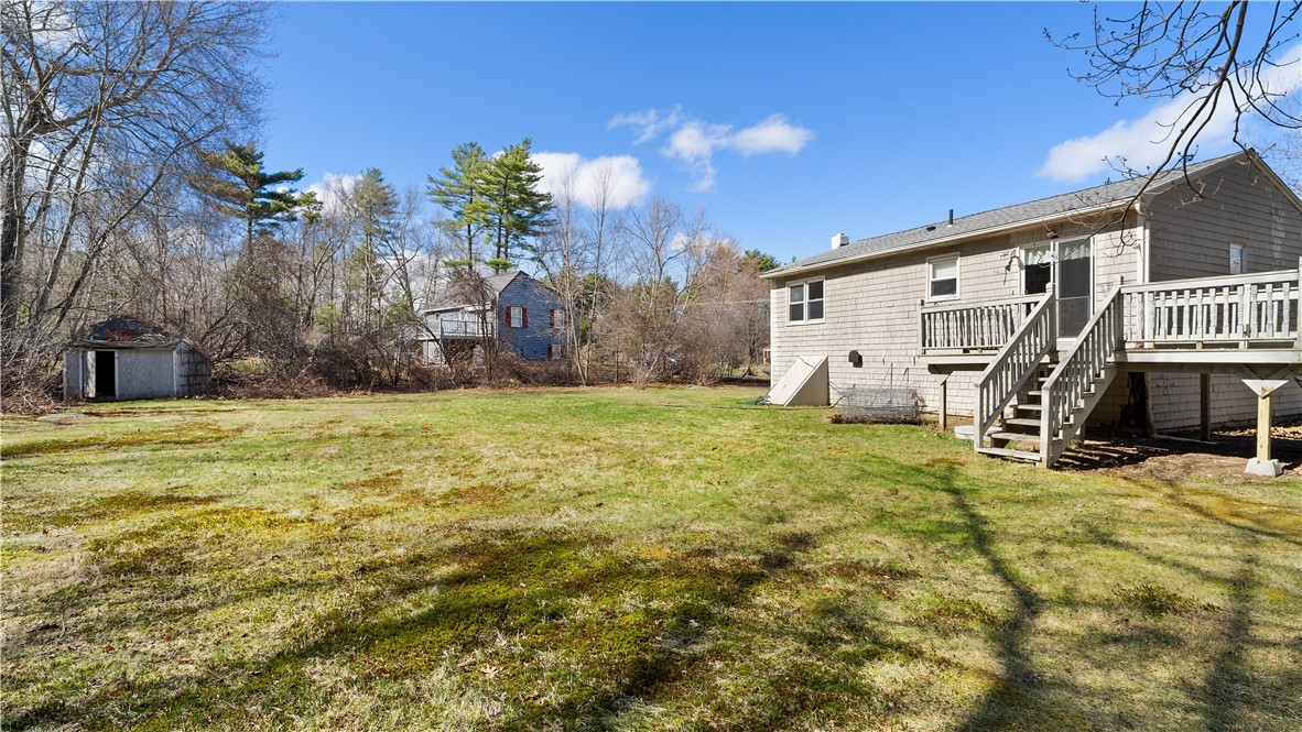 3208 Flat River Road Coventry, RI 02816 - Photo 27 of 32