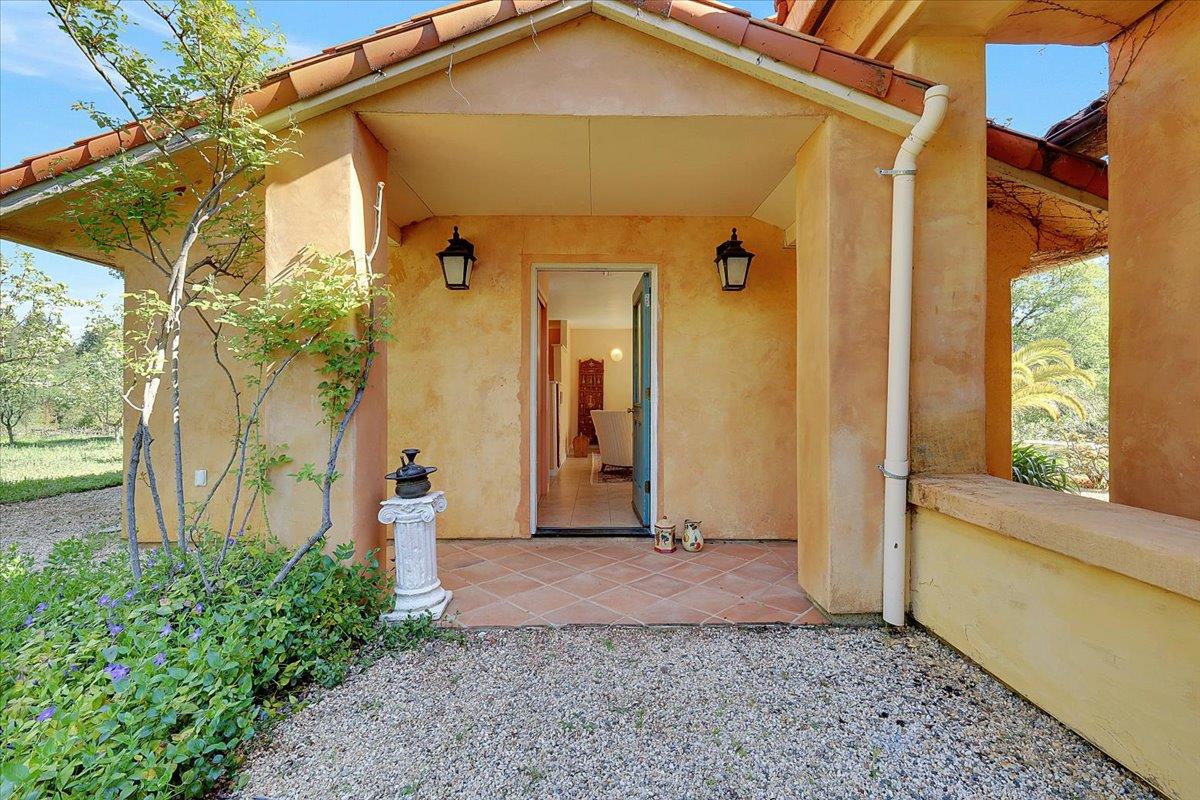 9735 Stackhouse Lane Oregon House, CA 95962 - Photo 46 of 98 Guest Cottage