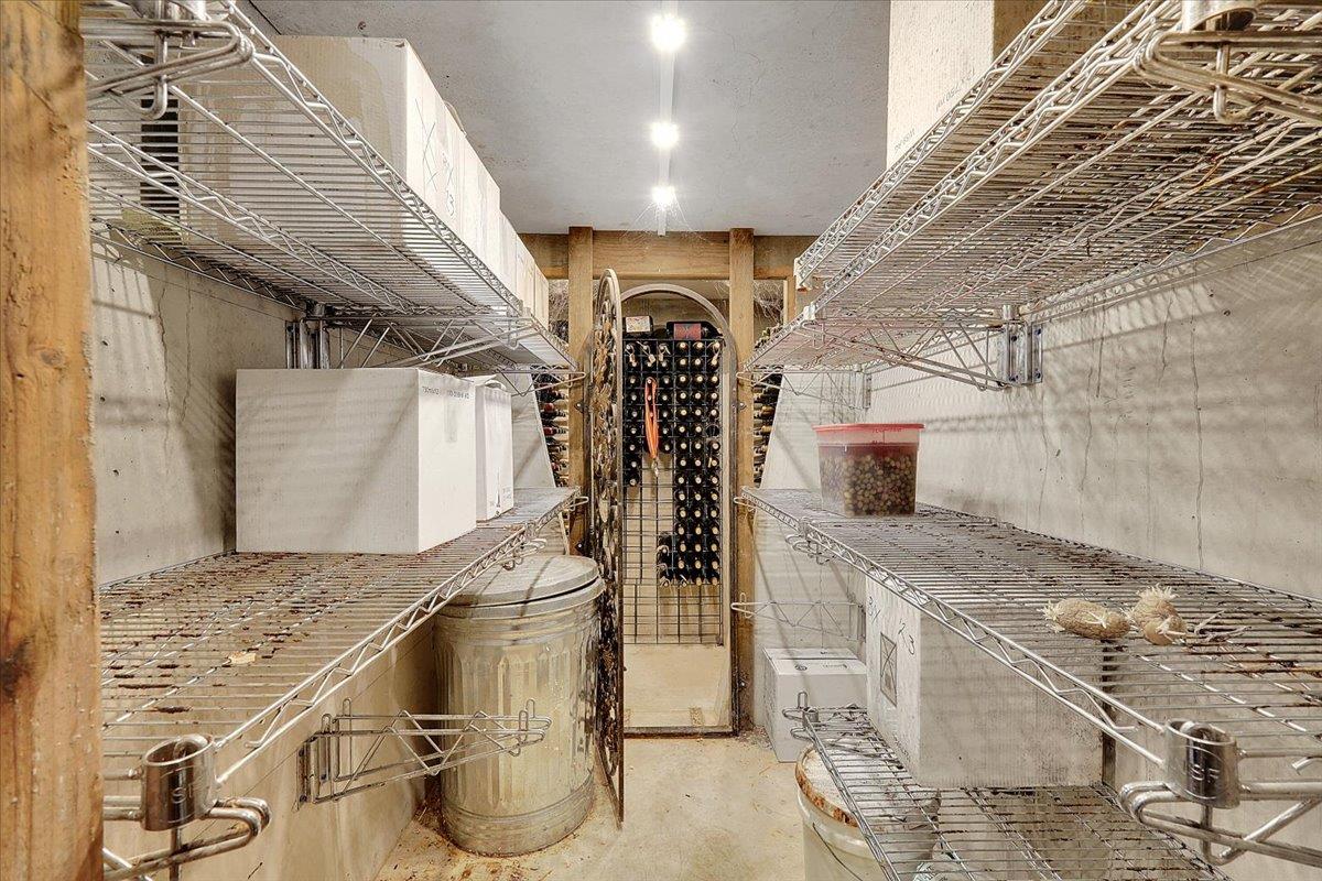 9735 Stackhouse Lane Oregon House, CA 95962 - Photo 68 of 98 Wine Cellar
