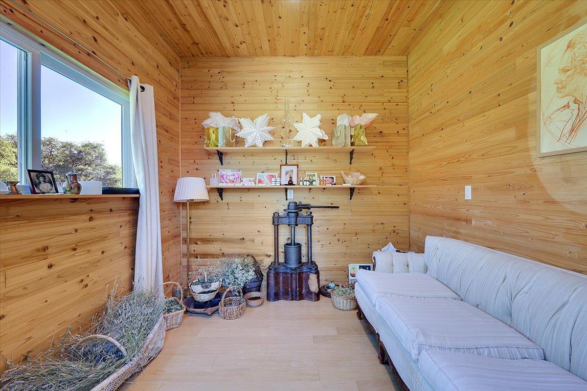 9735 Stackhouse Lane Oregon House, CA 95962 - Photo 71 of 98 Outbuilding for herbs, plant based, organic personal products