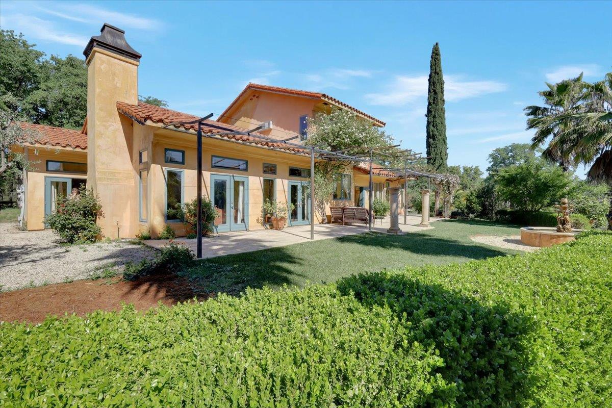 9735 Stackhouse Lane Oregon House, CA 95962 - Photo 89 of 98