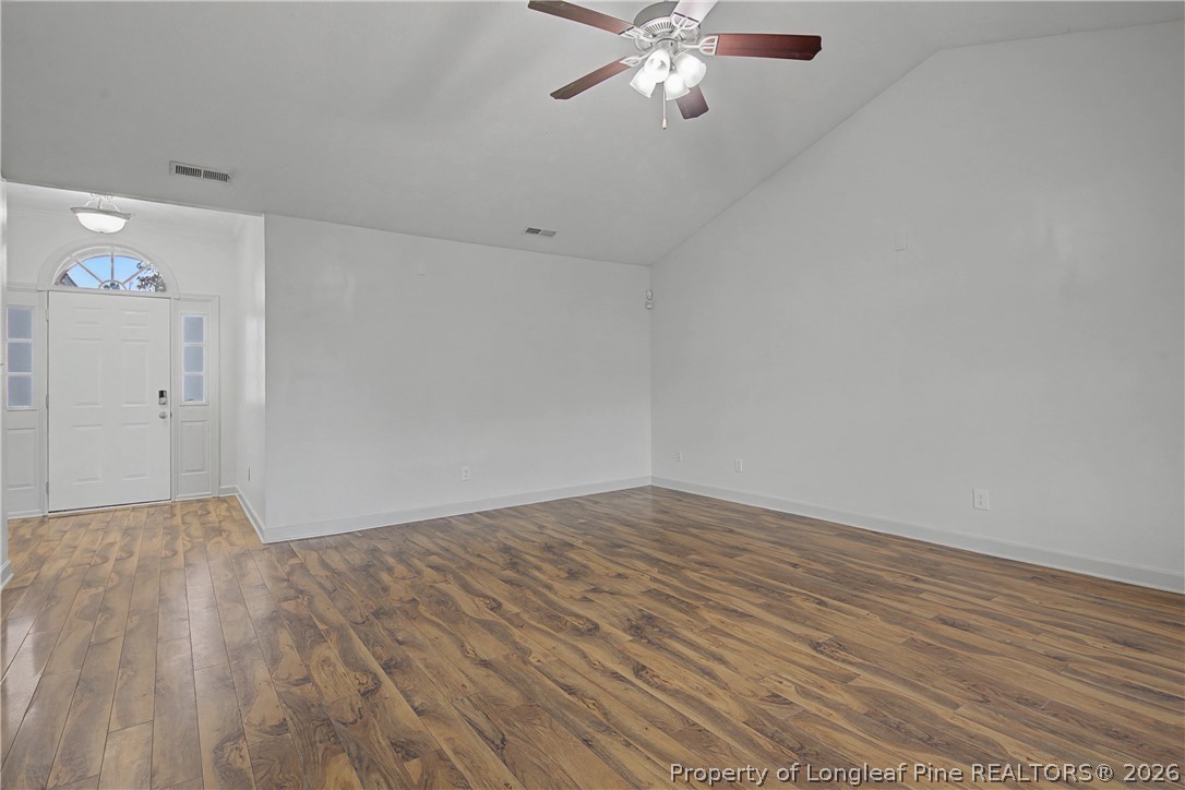 633 Cape Fear Road Raeford, NC 28376 - Photo 12 of 48