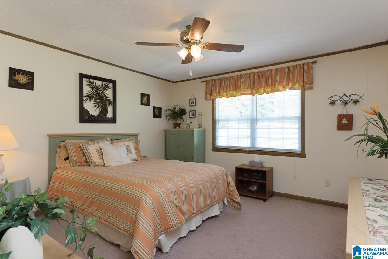 395 Rabbit Point Road Cropwell, AL 35054 - Photo 36 of 45