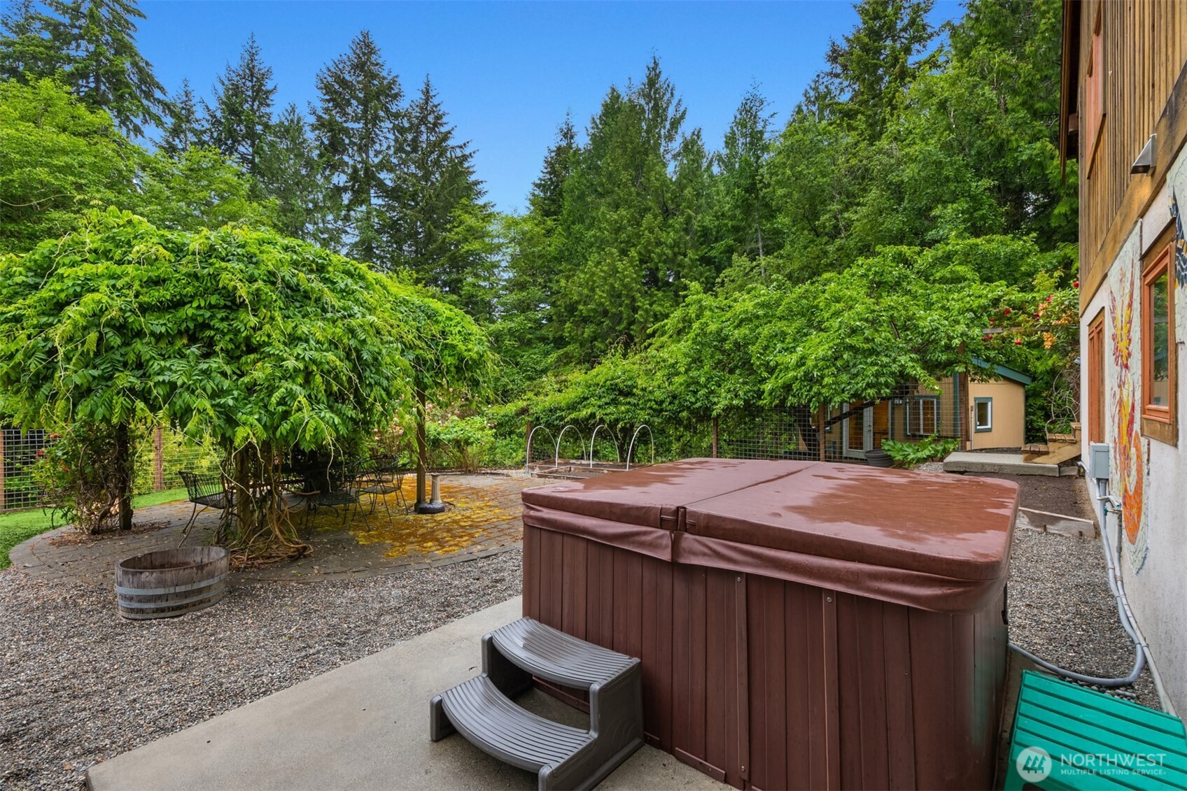 9641 Mandus Olson Road Northeast Bainbridge Island, WA 98110 - Photo 22 of 28