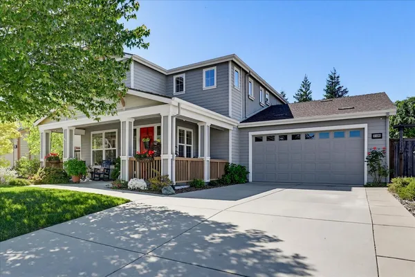 $679,000 | 21590 Cascade Crossing Road, Grass Valley, CA 95949