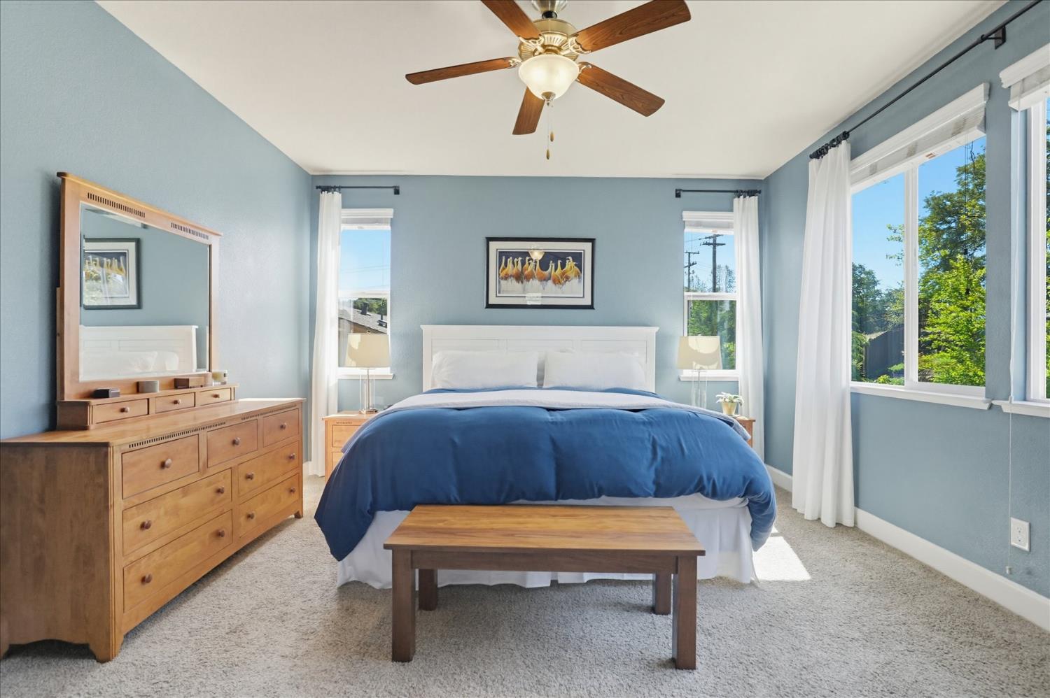21590 Cascade Crossing Road Grass Valley, CA 95949 - Photo 12 of 94