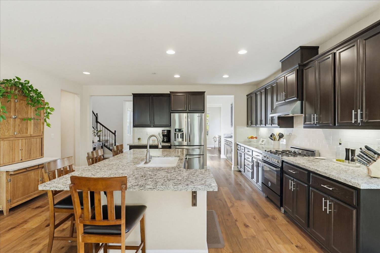 21590 Cascade Crossing Road Grass Valley, CA 95949 - Photo 23 of 94