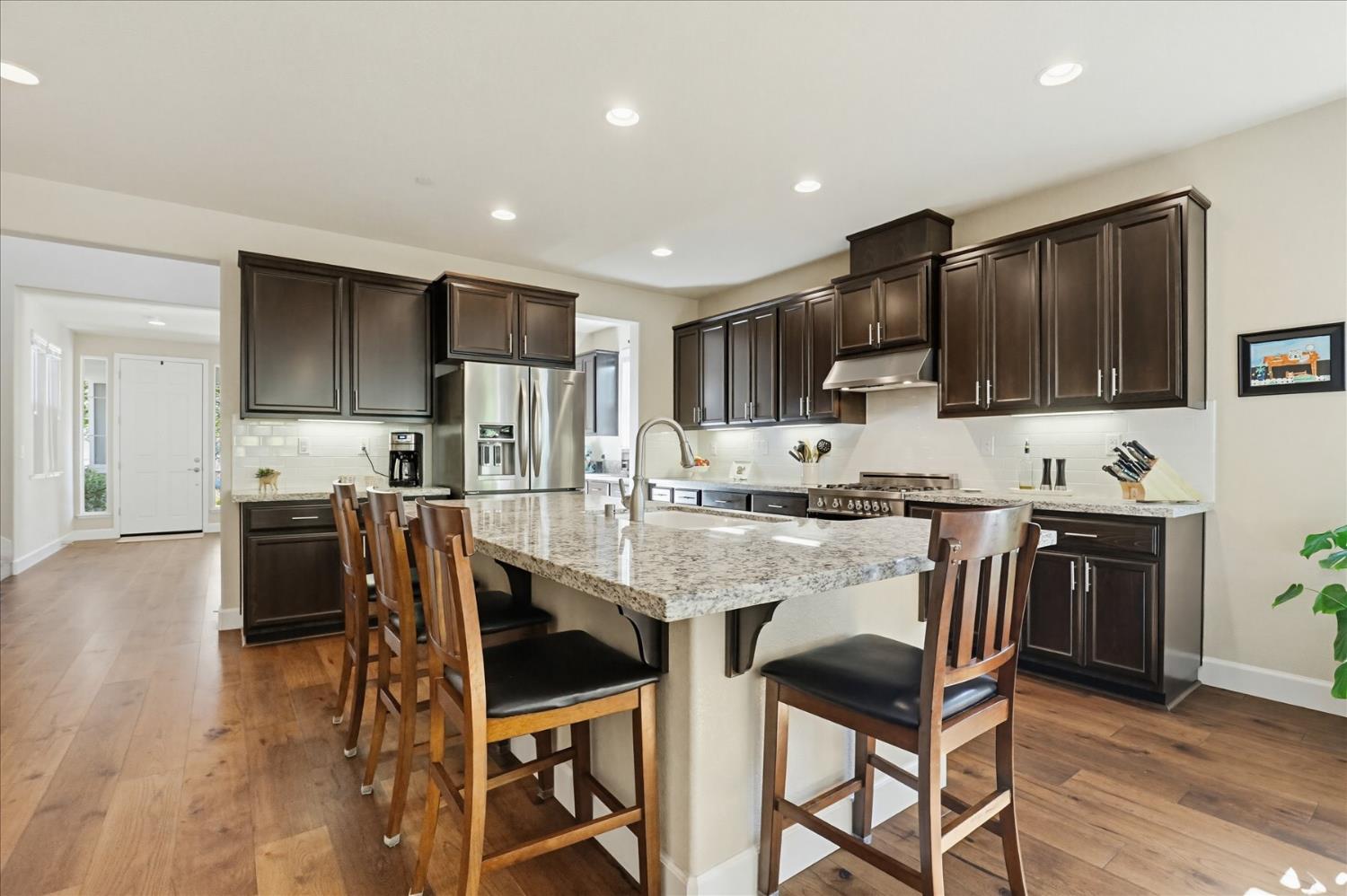 21590 Cascade Crossing Road Grass Valley, CA 95949 - Photo 25 of 94