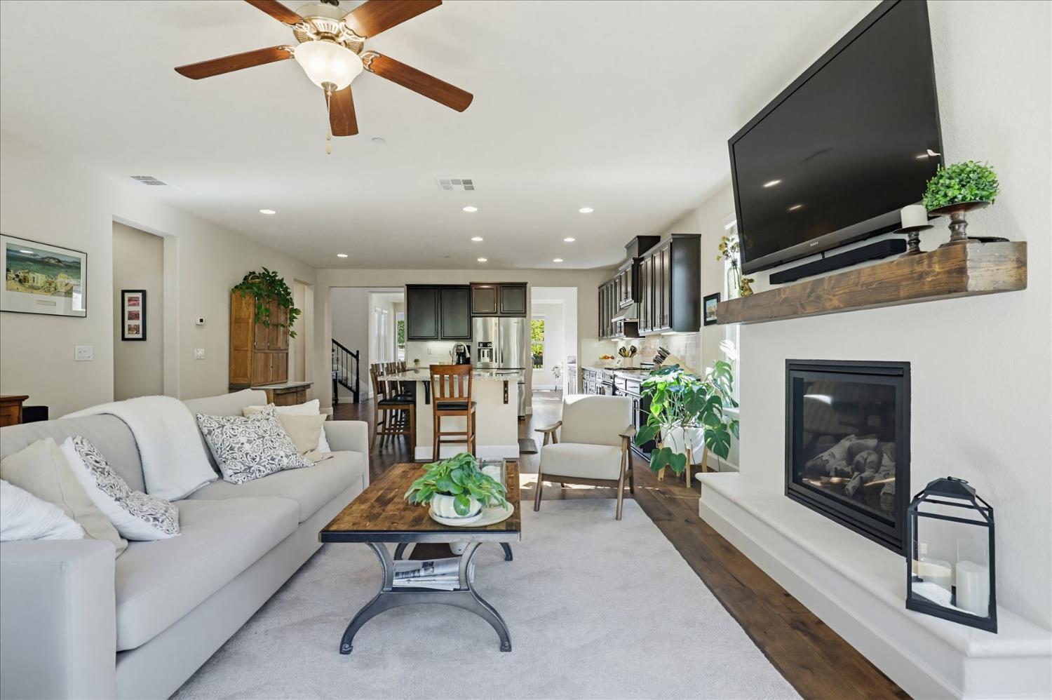 21590 Cascade Crossing Road Grass Valley, CA 95949 - Photo 31 of 94