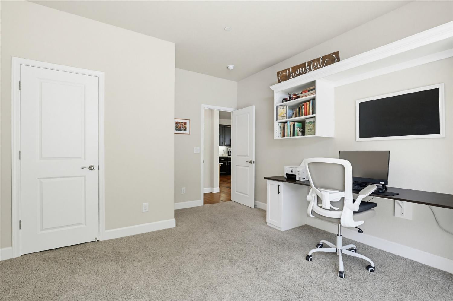 21590 Cascade Crossing Road Grass Valley, CA 95949 - Photo 37 of 94