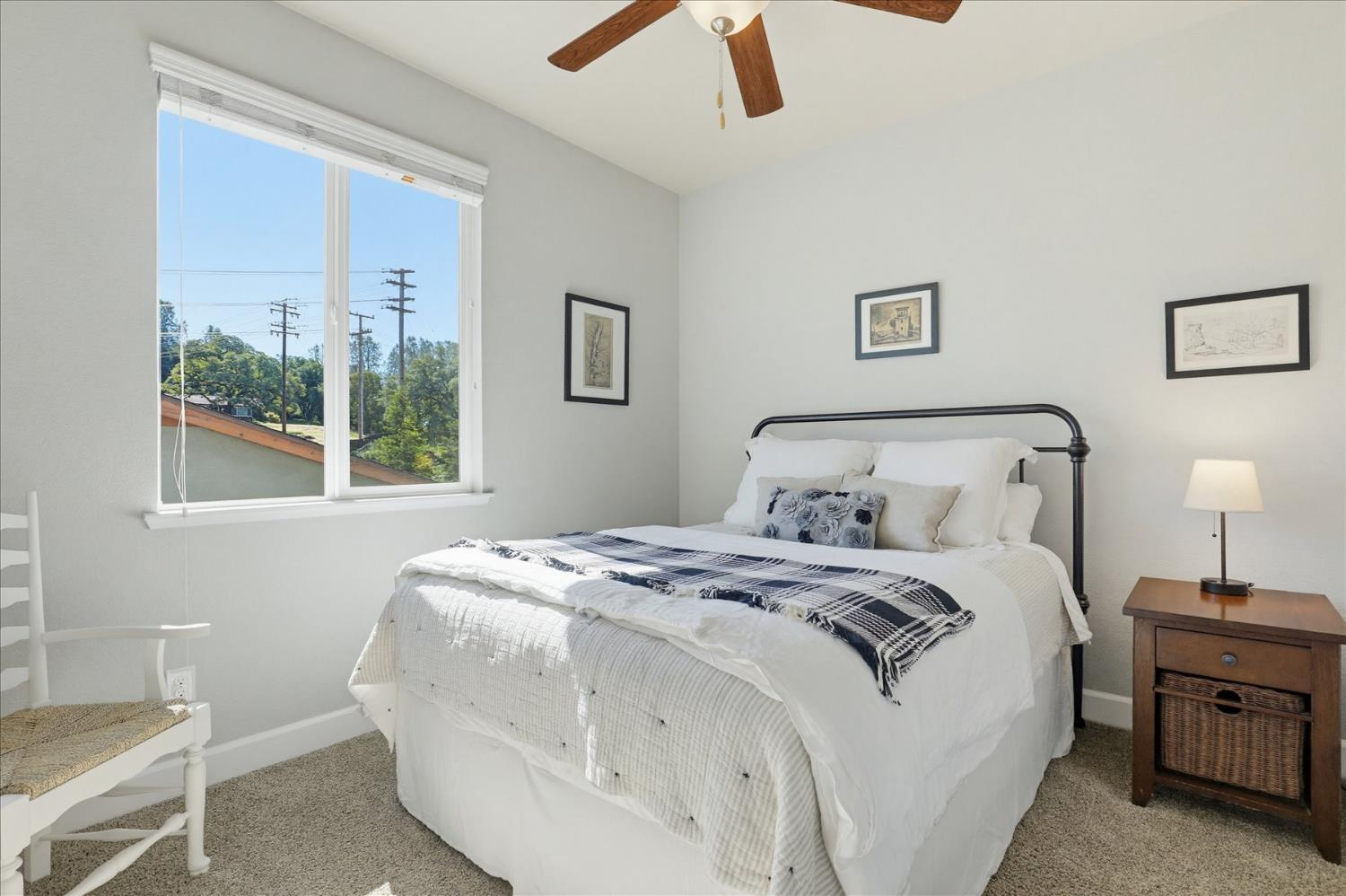 21590 Cascade Crossing Road Grass Valley, CA 95949 - Photo 42 of 94