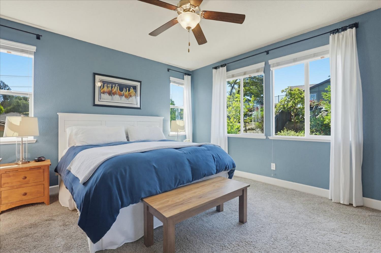 21590 Cascade Crossing Road Grass Valley, CA 95949 - Photo 46 of 94