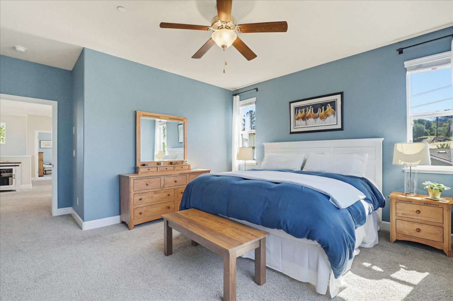 21590 Cascade Crossing Road Grass Valley, CA 95949 - Photo 47 of 94