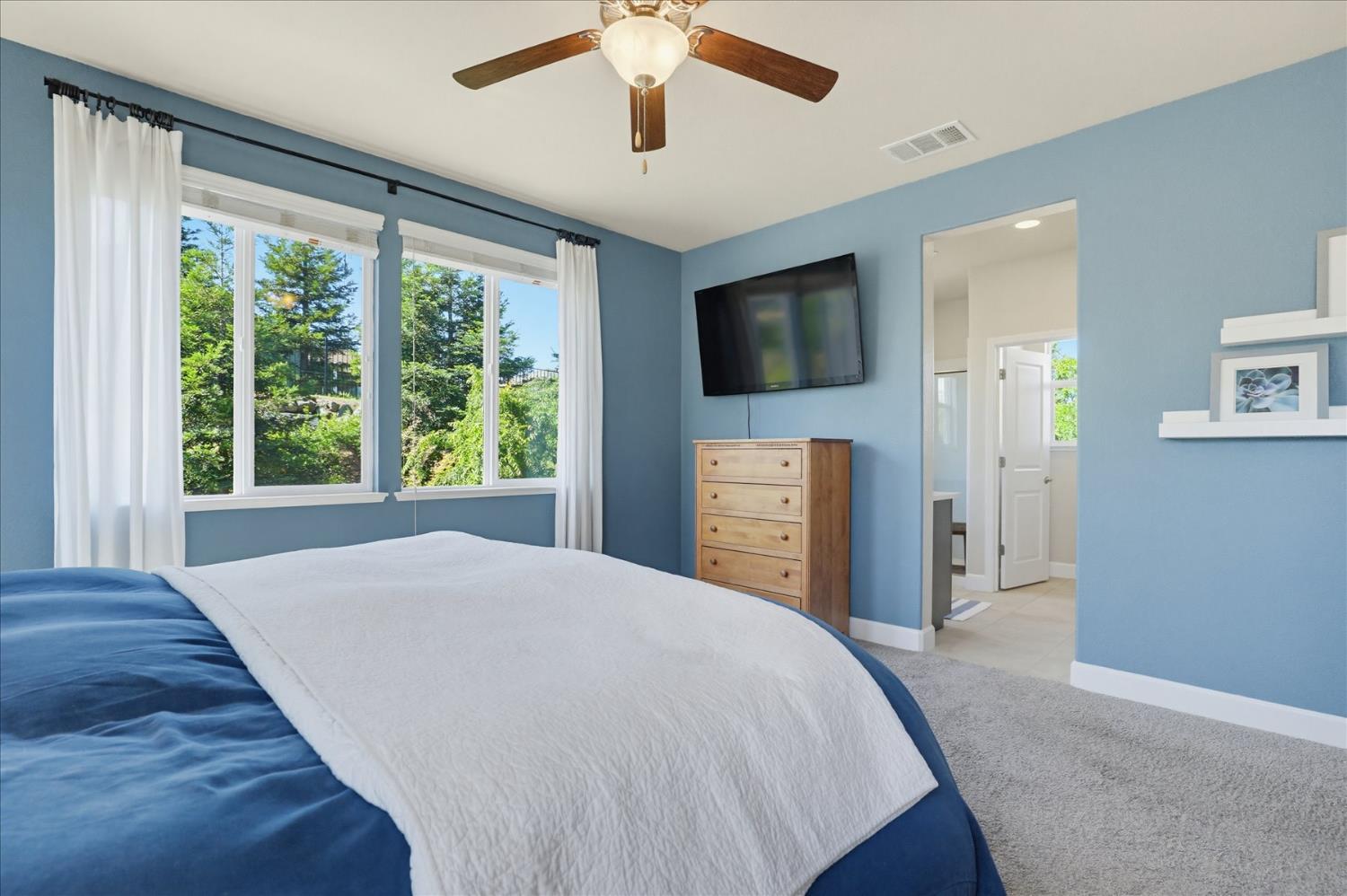 21590 Cascade Crossing Road Grass Valley, CA 95949 - Photo 49 of 94