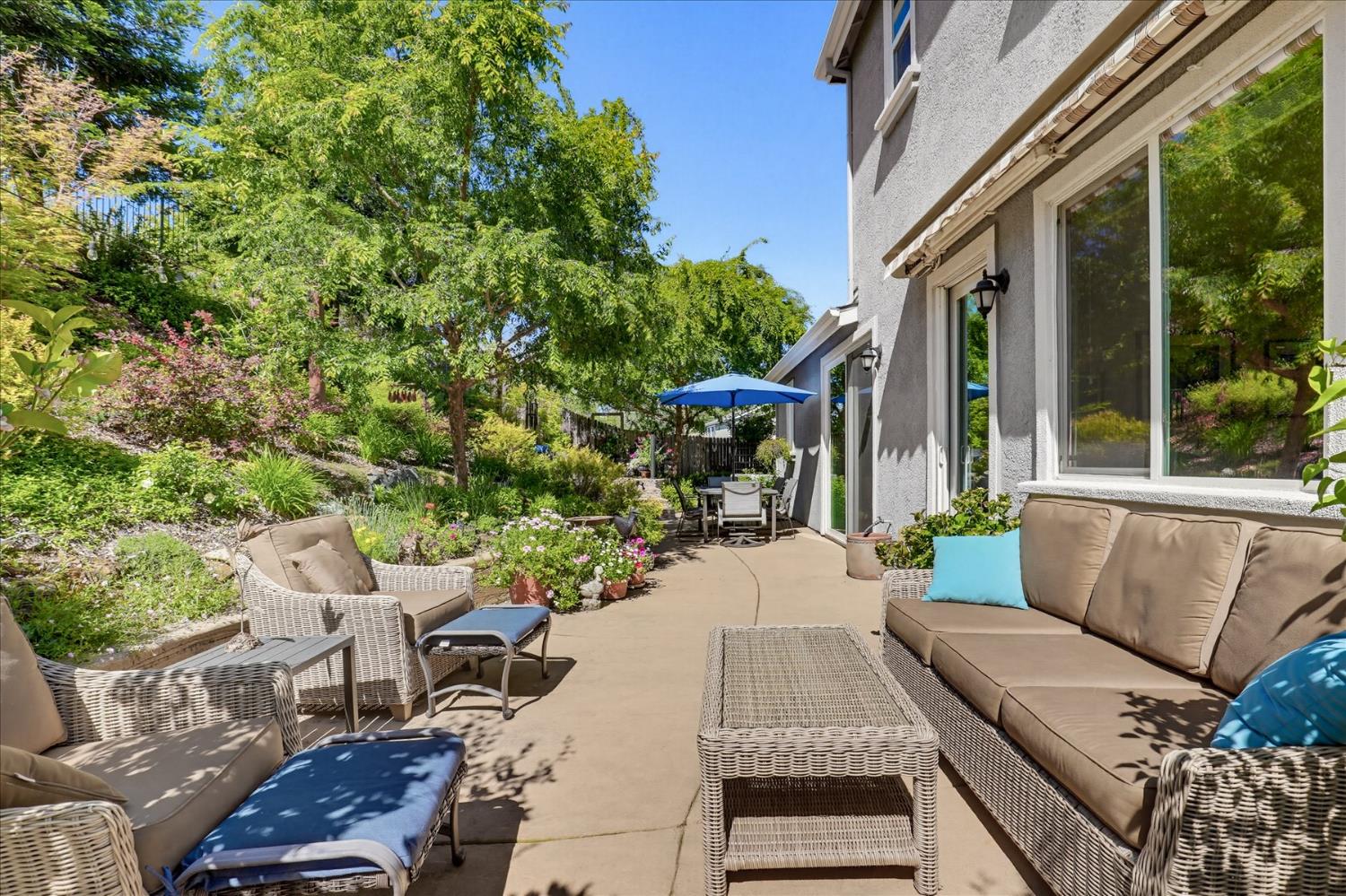 21590 Cascade Crossing Road Grass Valley, CA 95949 - Photo 56 of 94