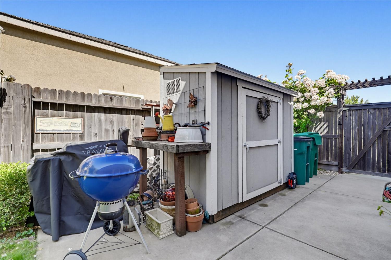 21590 Cascade Crossing Road Grass Valley, CA 95949 - Photo 66 of 94