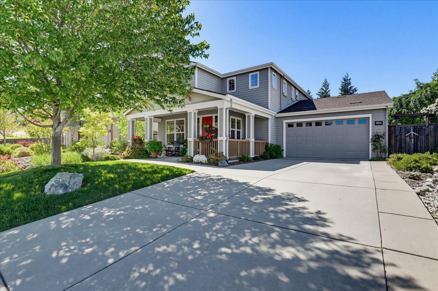 21590 Cascade Crossing Road Grass Valley, CA 95949 - Photo 67 of 94