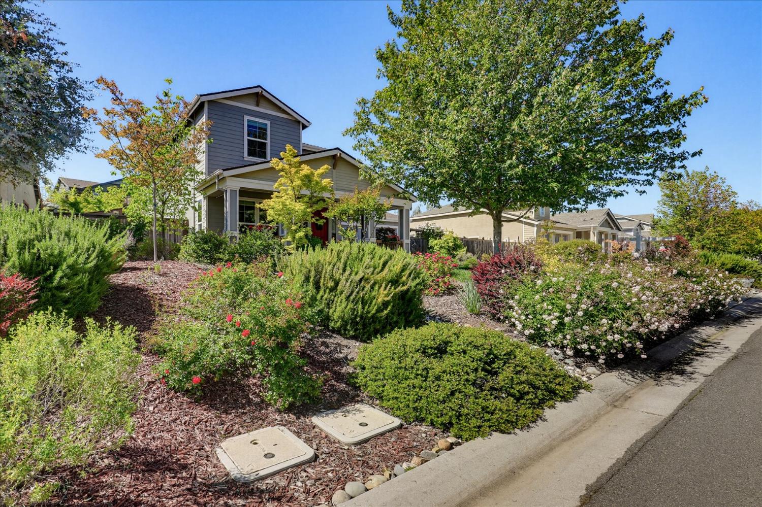 21590 Cascade Crossing Road Grass Valley, CA 95949 - Photo 69 of 94