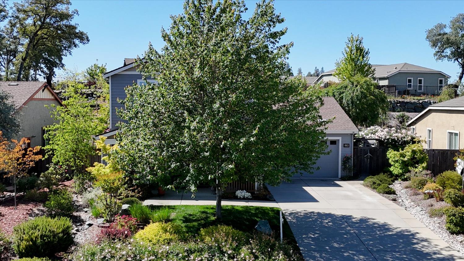 21590 Cascade Crossing Road Grass Valley, CA 95949 - Photo 70 of 94