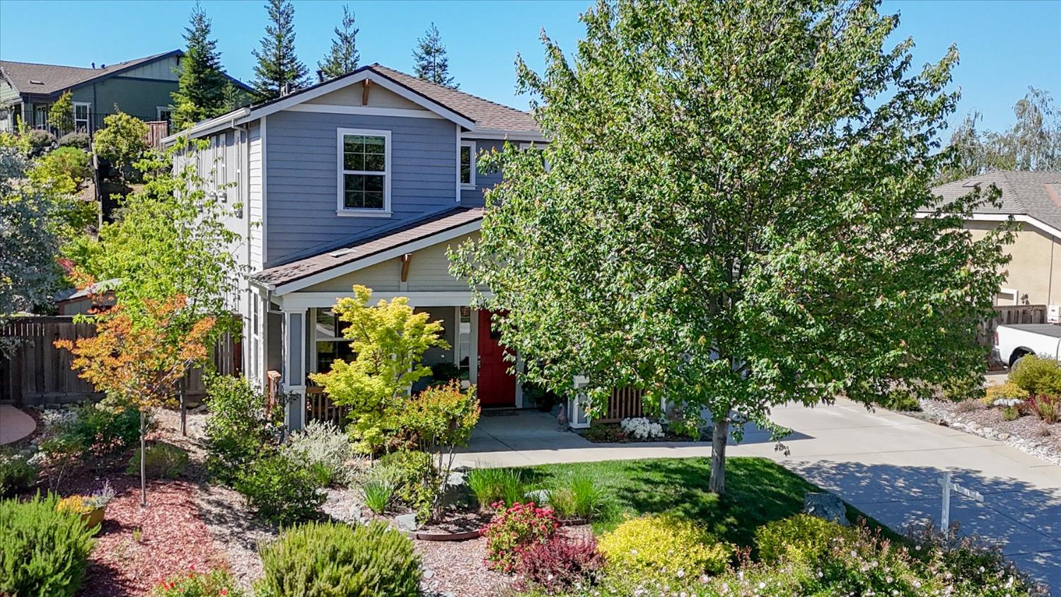 21590 Cascade Crossing Road Grass Valley, CA 95949 - Photo 71 of 94