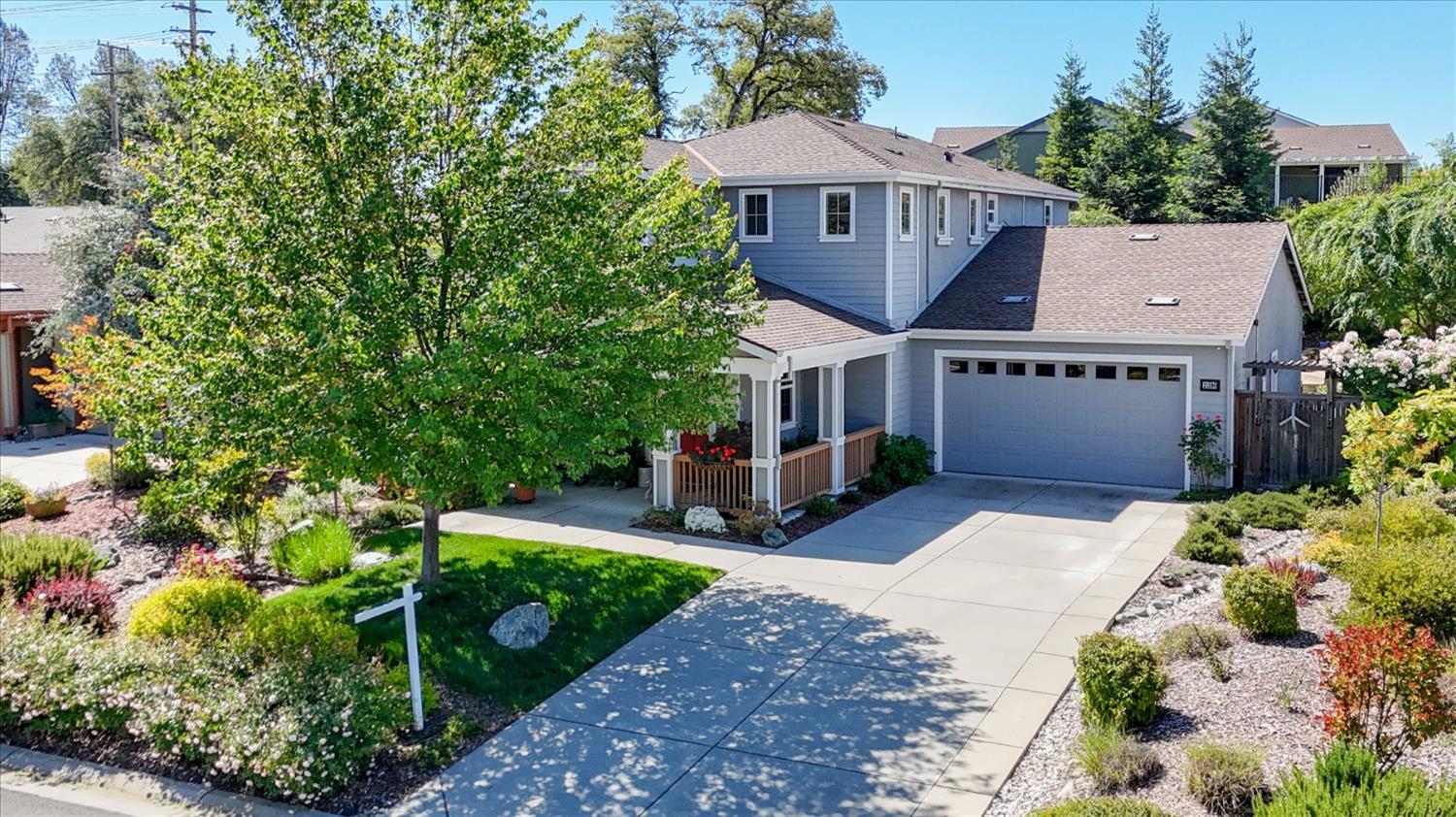 21590 Cascade Crossing Road Grass Valley, CA 95949 - Photo 72 of 94