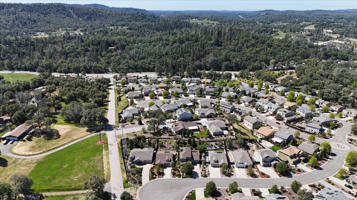 21590 Cascade Crossing Road Grass Valley, CA 95949 - Photo 76 of 94