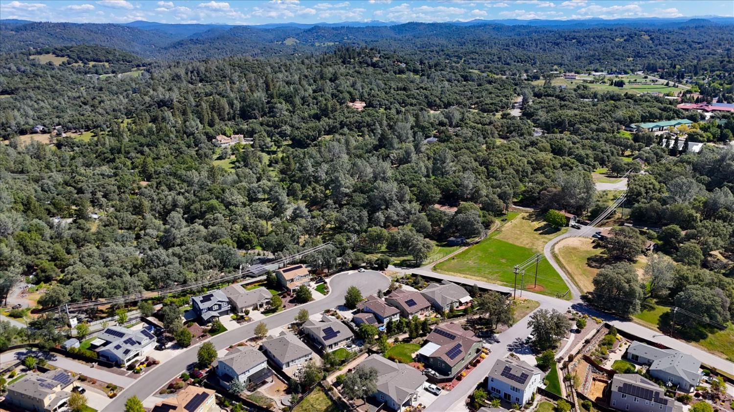 21590 Cascade Crossing Road Grass Valley, CA 95949 - Photo 78 of 94