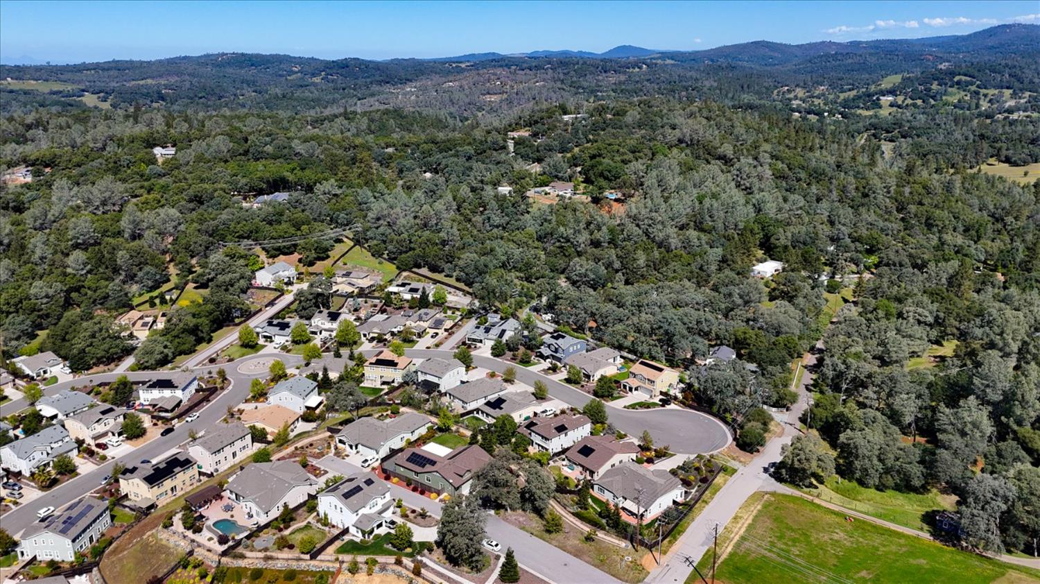21590 Cascade Crossing Road Grass Valley, CA 95949 - Photo 80 of 94