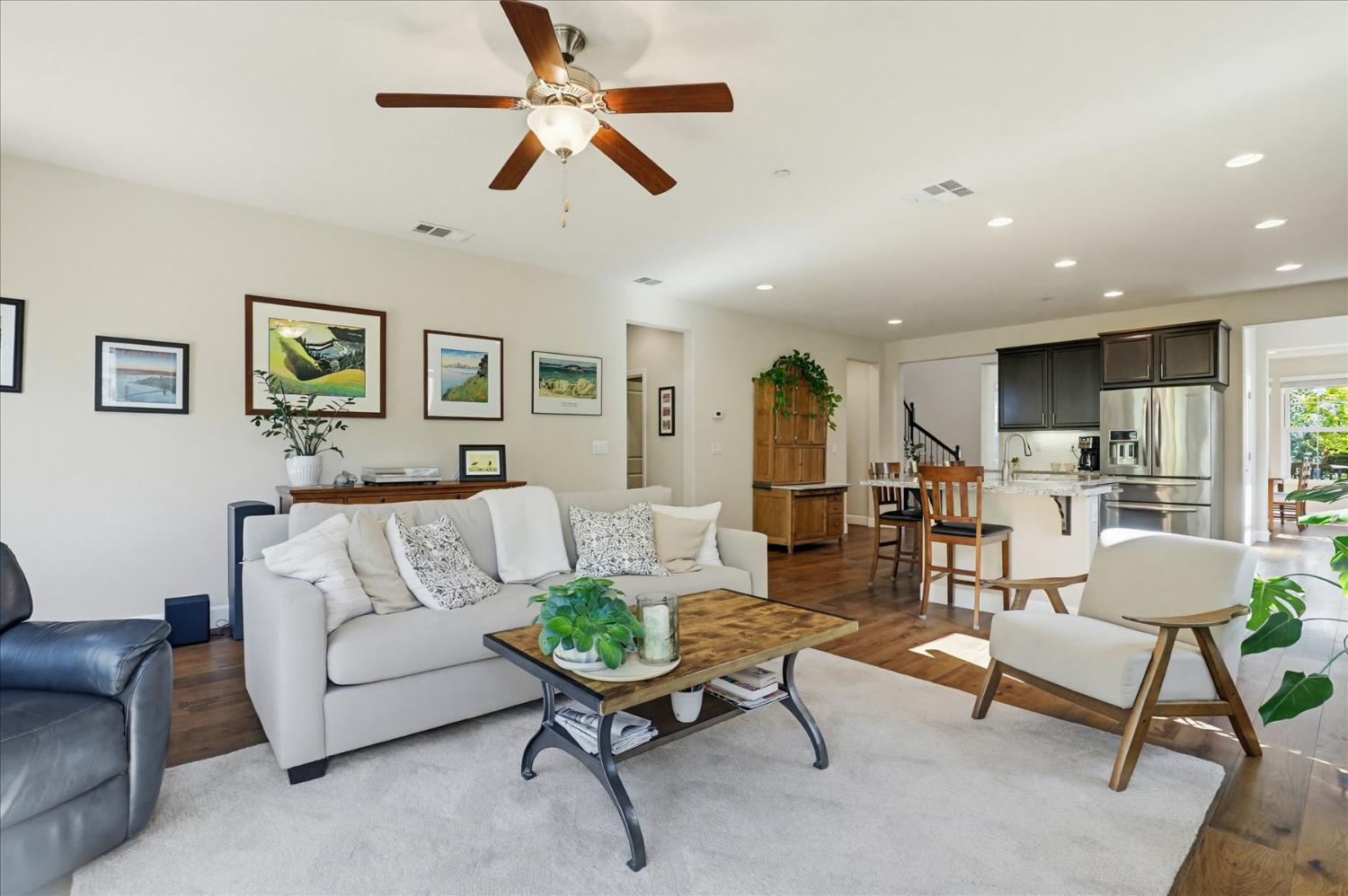21590 Cascade Crossing Road Grass Valley, CA 95949 - Photo 8 of 94