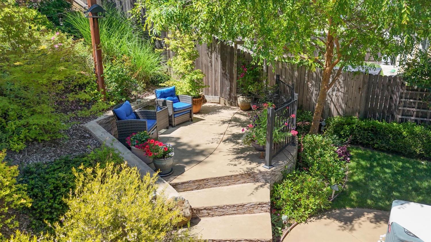 21590 Cascade Crossing Road Grass Valley, CA 95949 - Photo 83 of 94