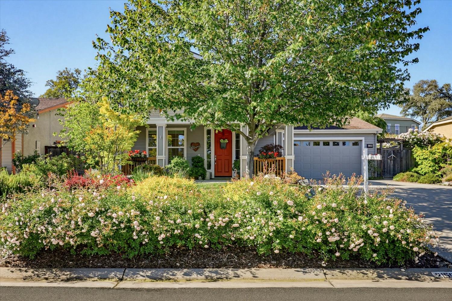 21590 Cascade Crossing Road Grass Valley, CA 95949 - Photo 85 of 94
