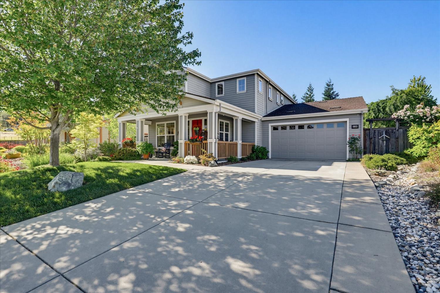 21590 Cascade Crossing Road Grass Valley, CA 95949 - Photo 86 of 94