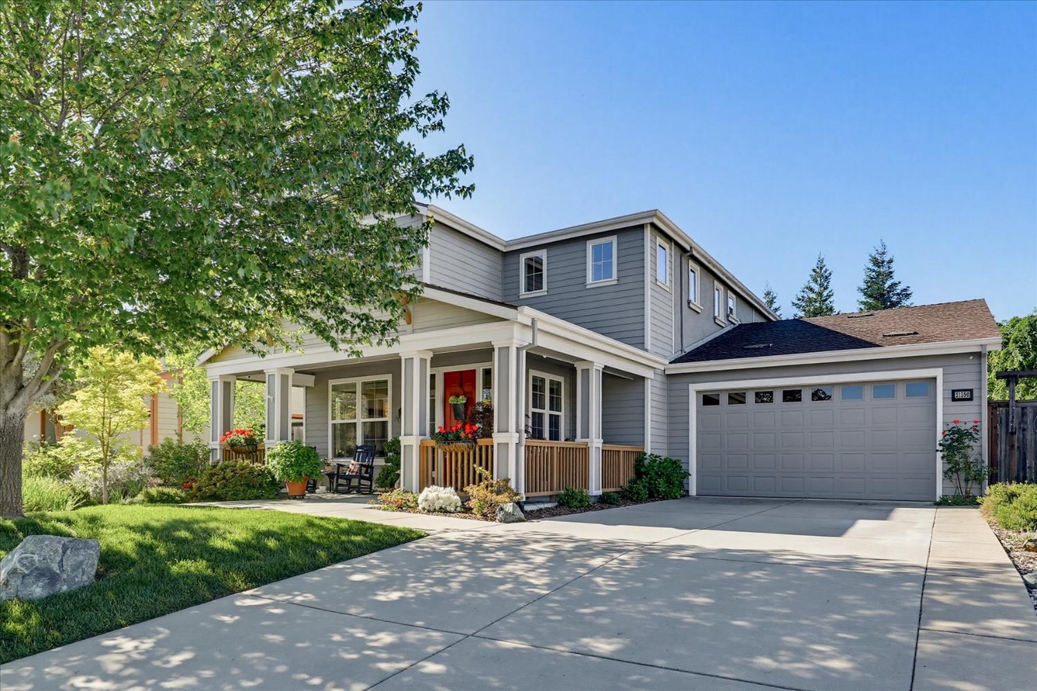 21590 Cascade Crossing Road Grass Valley, CA 95949 - Photo 87 of 94
