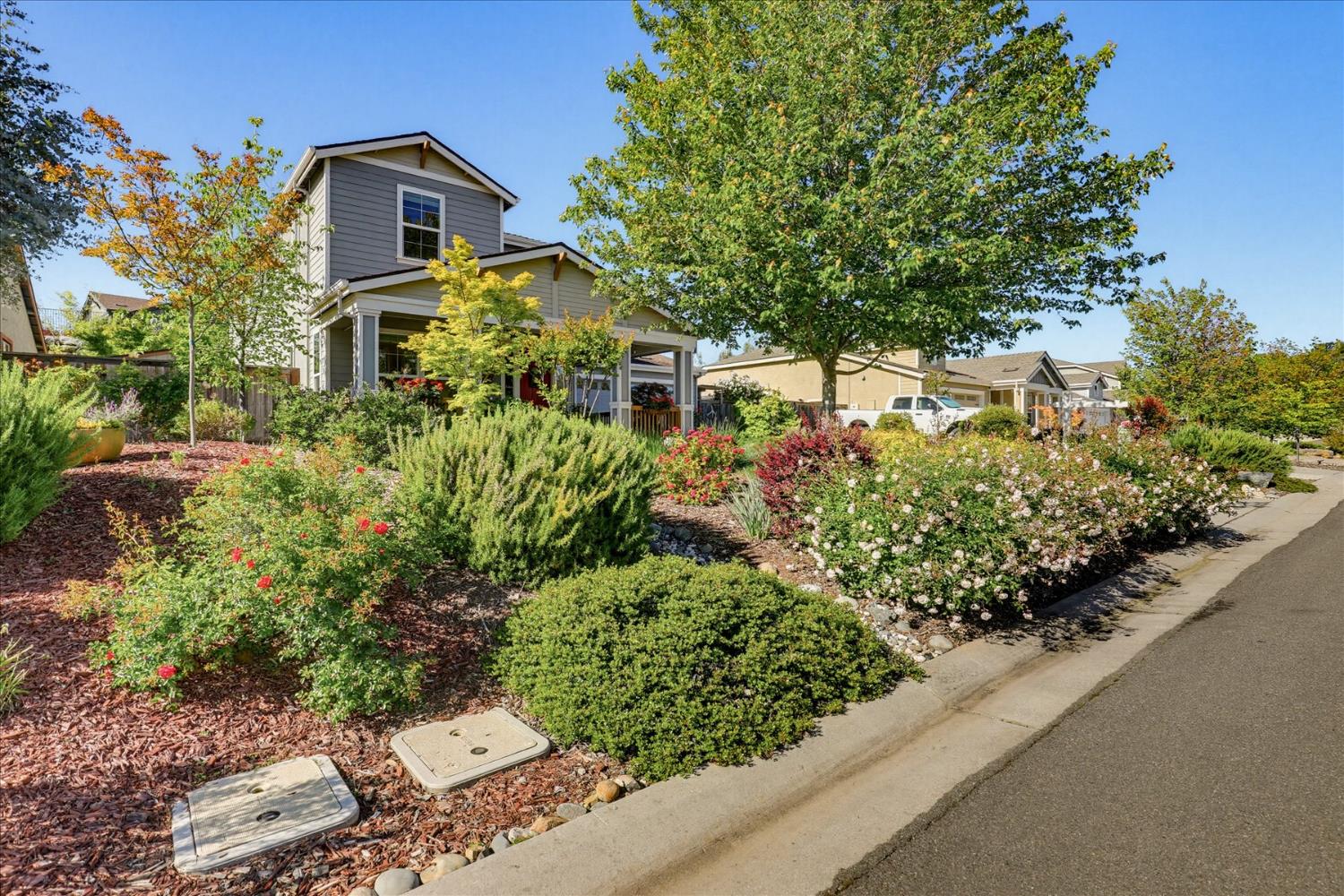 21590 Cascade Crossing Road Grass Valley, CA 95949 - Photo 88 of 94