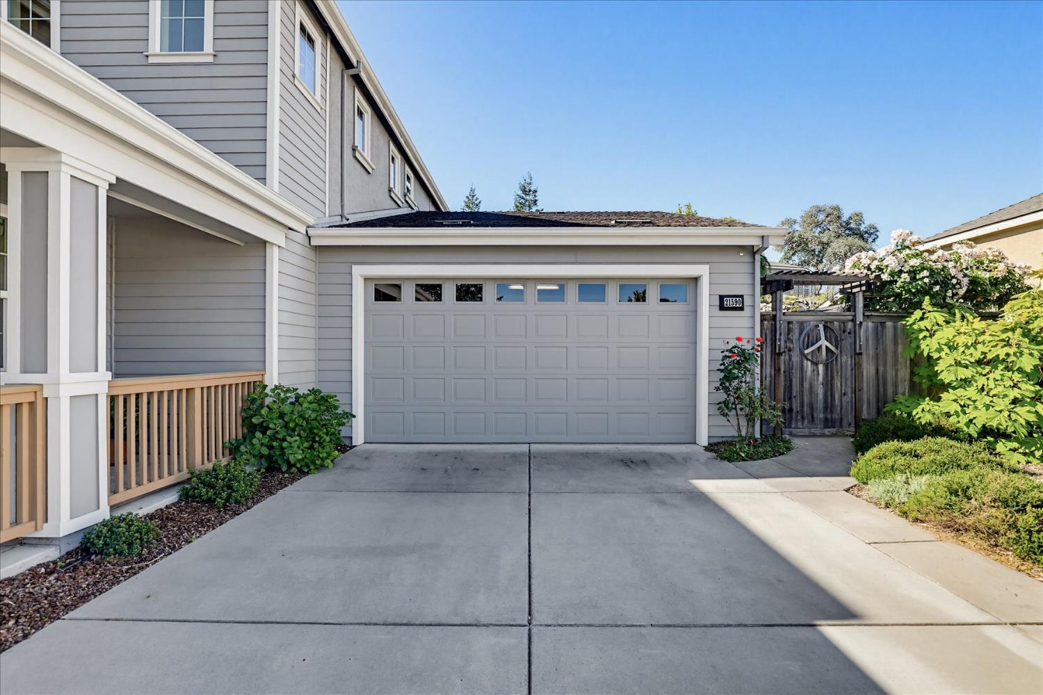 21590 Cascade Crossing Road Grass Valley, CA 95949 - Photo 89 of 94