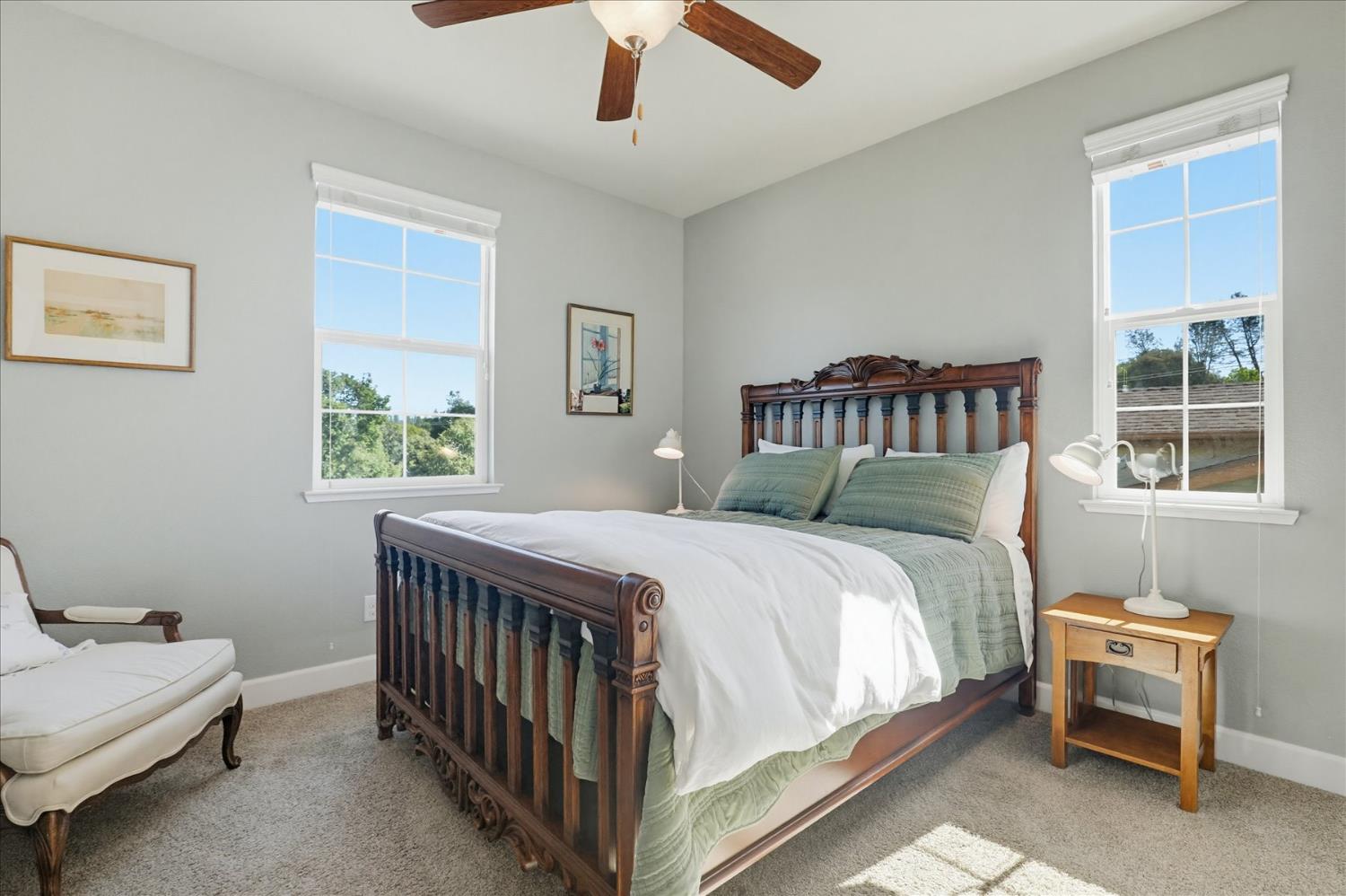 21590 Cascade Crossing Road Grass Valley, CA 95949 - Photo 10 of 94
