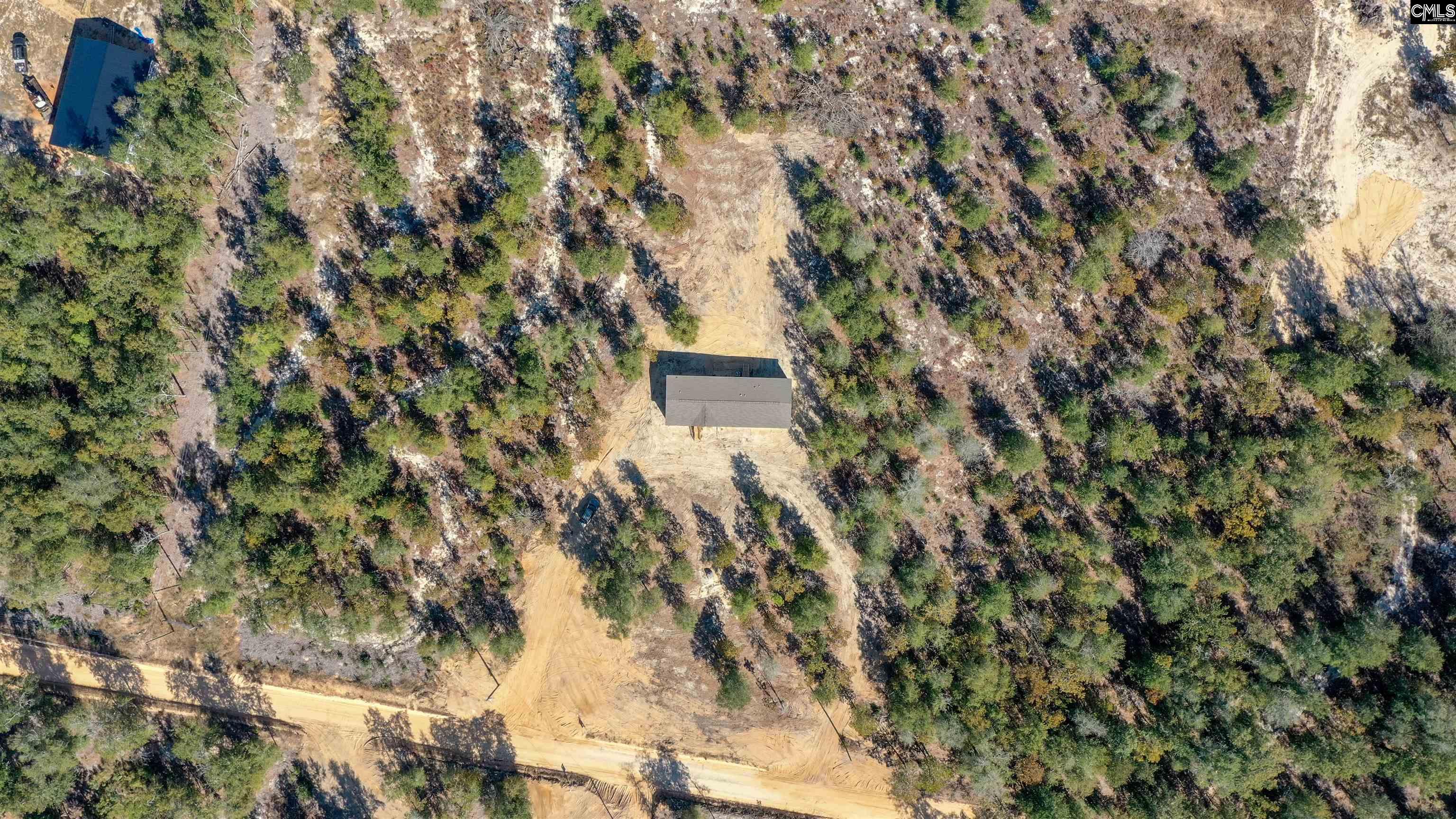 98 Long Branch Road Salley, SC 29137 - Photo 30 of 33