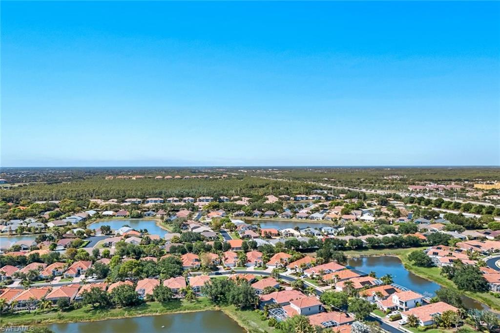 3232 Sundance Circle Naples, FL 34109 - Photo 45 of 50 an view of city and ocean
