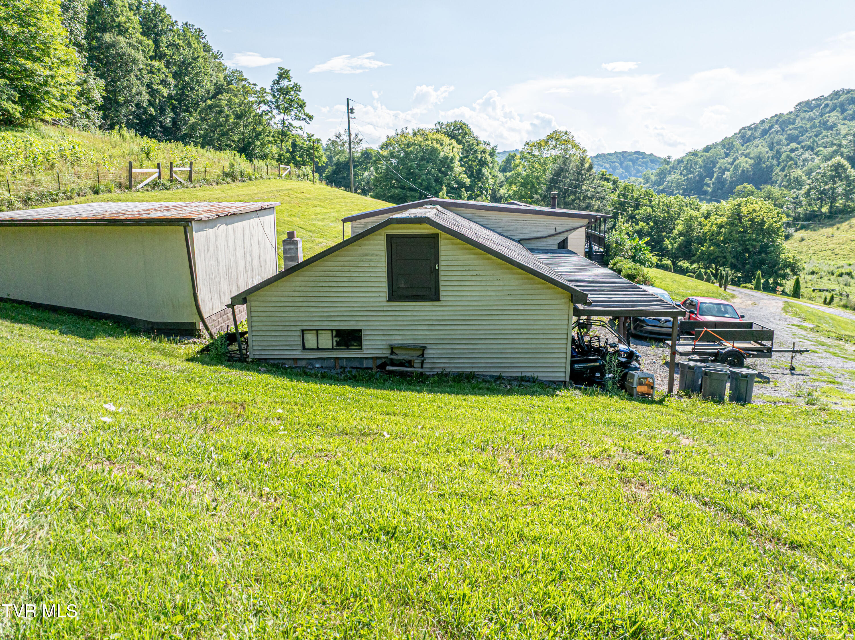 4432 Walker Mountain Road Bristol, VA 24202 - Photo 38 of 73 Walker Mountain-28