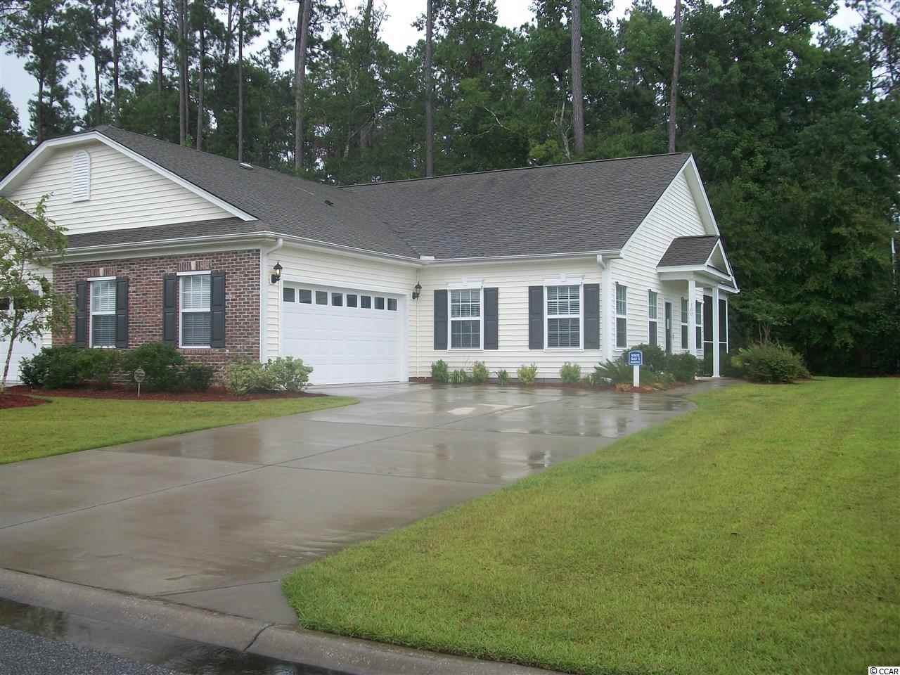 100 Rose Water Loop, Unit 100 Myrtle Beach, SC 29588 - Photo 1 of 14 Gallery Image 1