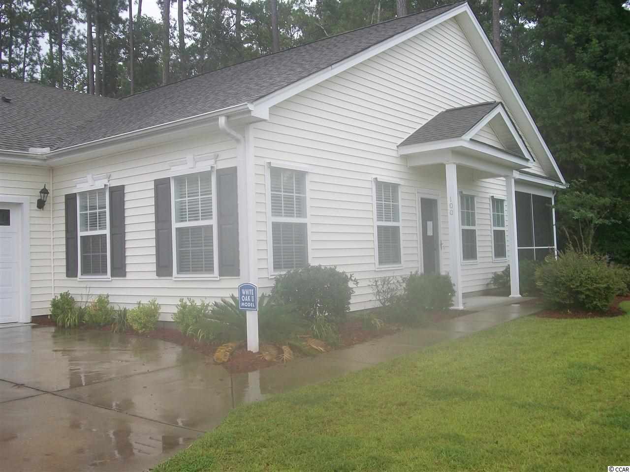 100 Rose Water Loop, Unit 100 Myrtle Beach, SC 29588 - Photo 2 of 14 Gallery Image 2